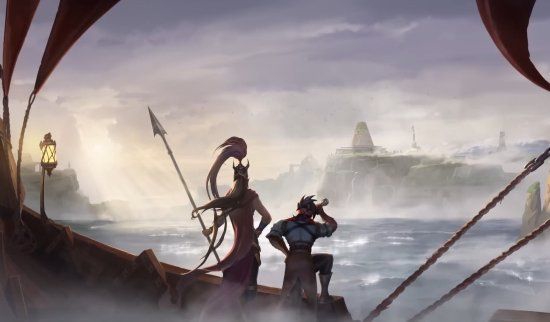 2024无畏契约上海大师赛冠军GEN团队全员离队引发热议