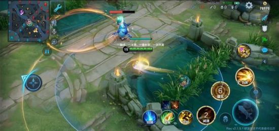 成都AG超玩会夺得KPL夏季赛五连冠的辉煌历程