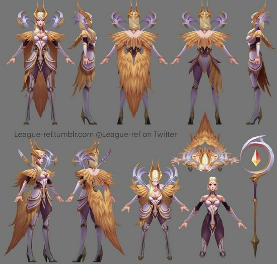 海克斯大乱斗如何重振LOL游戏热潮