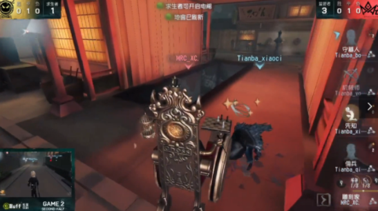 王俊凯在无畏契约表演赛中的精彩表现